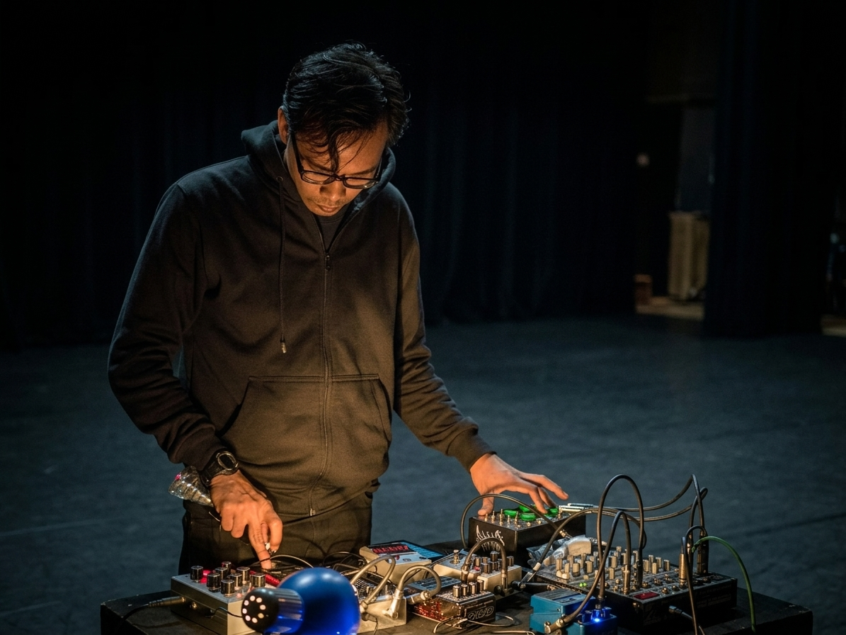 Sodadosa: Make Noise, Not Drama