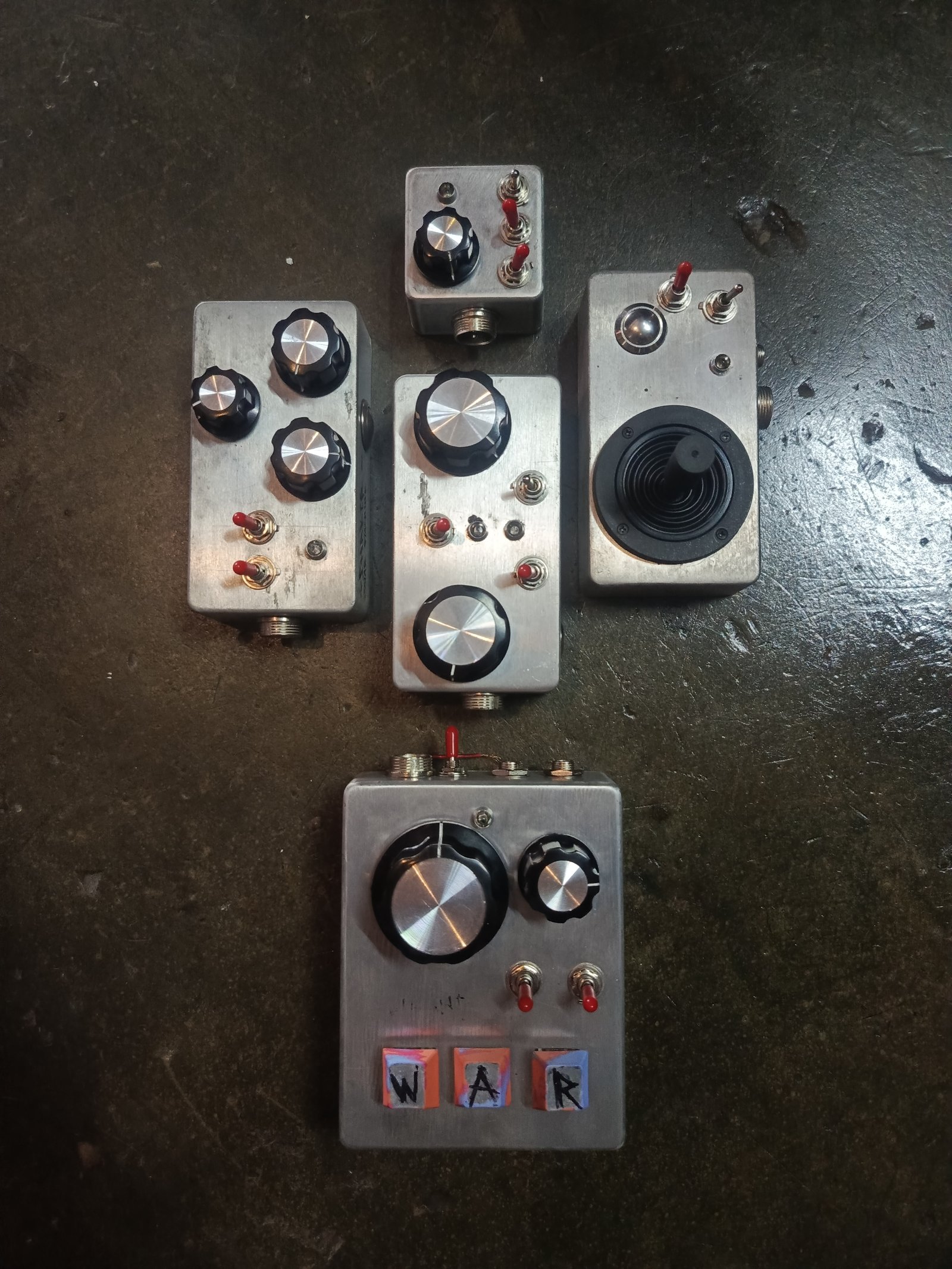 Fraud Audio Avile