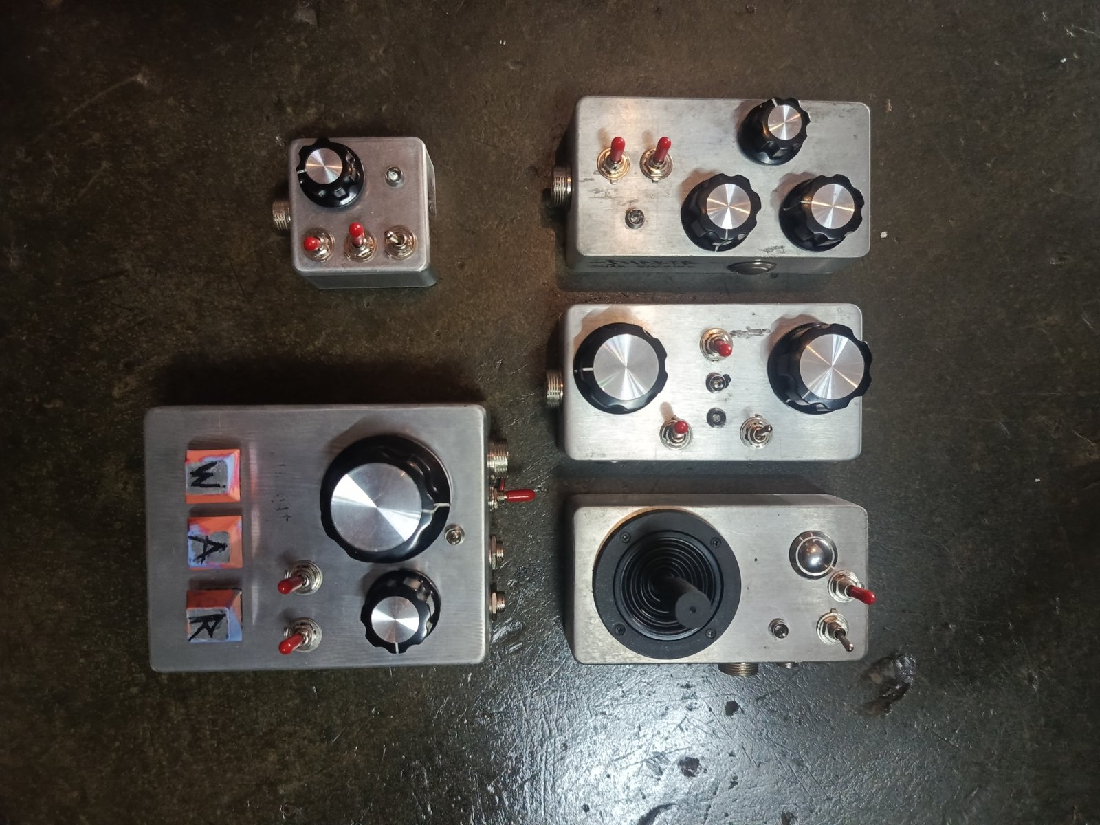 Fraud Audio Avile
