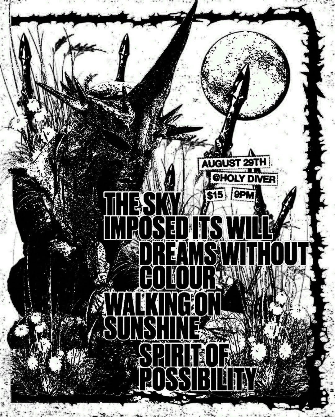 Next Eevent