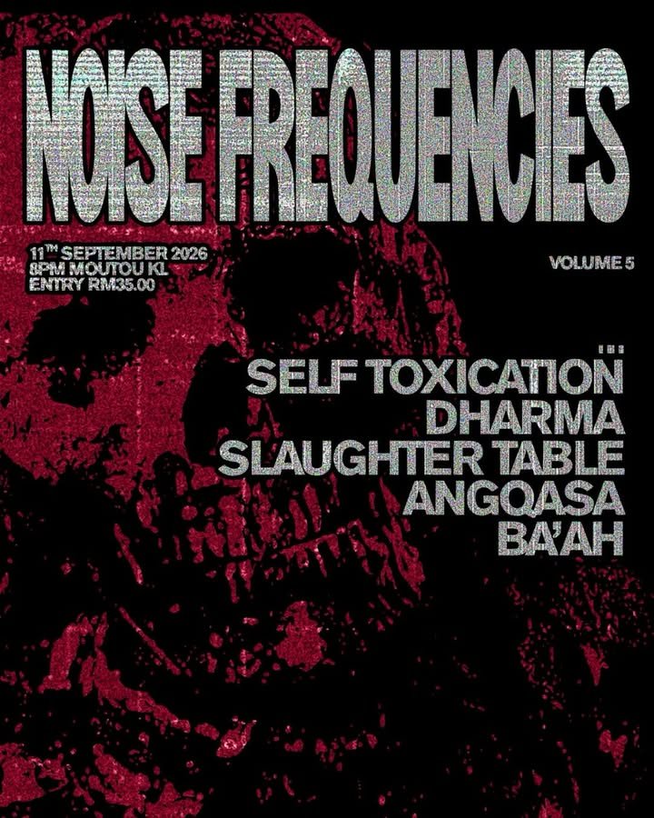 NOISE FREQUENCIES